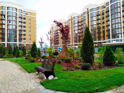 квартира за адресою Мартинова просп., 36