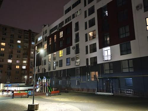 квартира за адресою Під Голоском вул., 4б