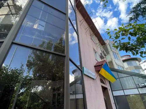 комерційна за адресою Кульпарківська вул., 230