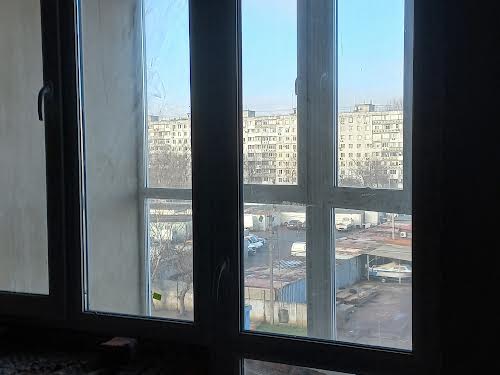 квартира за адресою Семена Палія вул. (Дніпропетровська дорога), 21