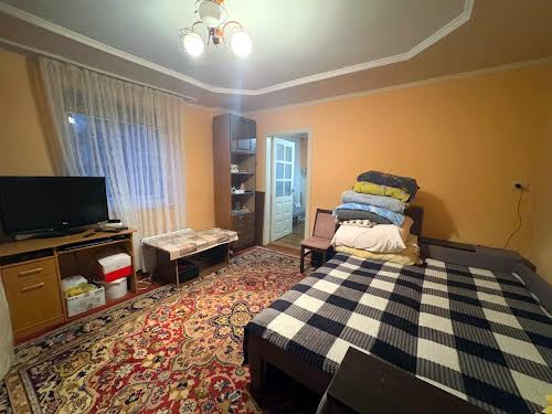 квартира по адресу Донецкая ул., 26