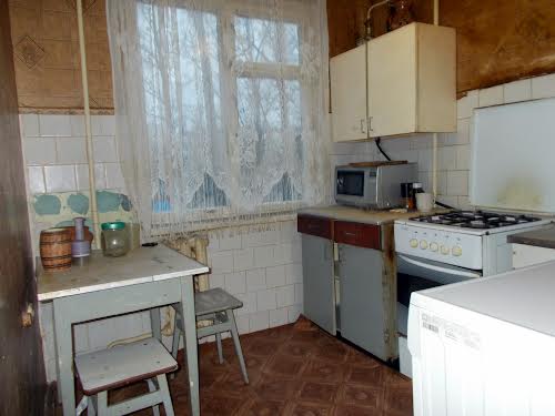 квартира за адресою Захисників України вул. (Одинцова), 11