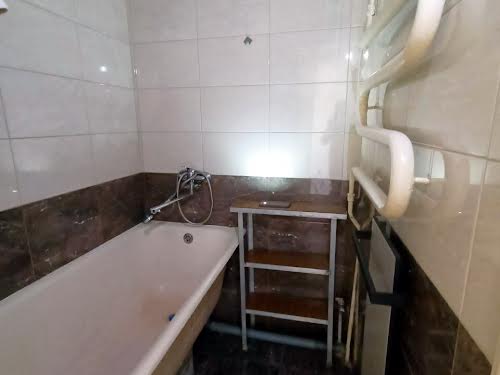 квартира за адресою Сорохтея, 16