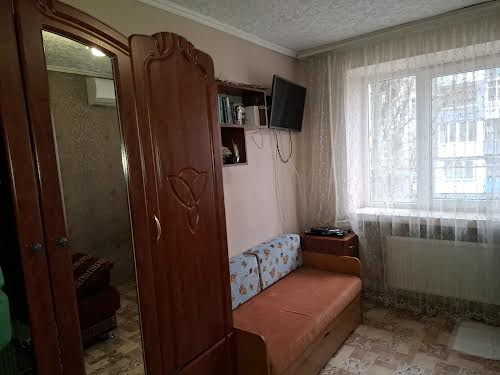 кімната за адресою Князя Володимира Великого просп., 105
