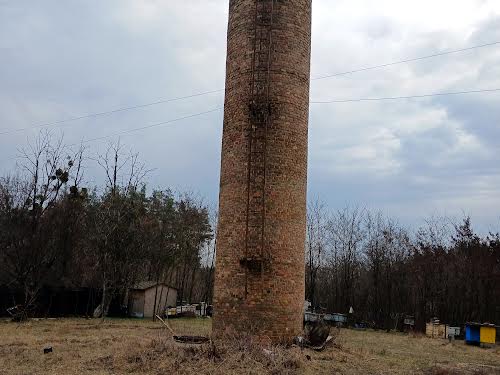 комерційна за адресою Лісова, 1