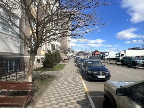 квартира за адресою Центральна вул., 140Б