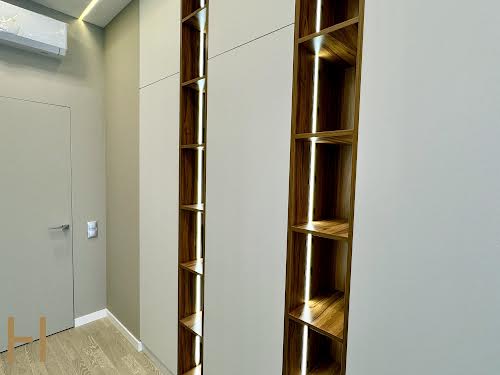 квартира за адресою Саперне Поле вул., 5