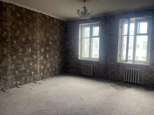 квартира за адресою Тарасівська вул., 3