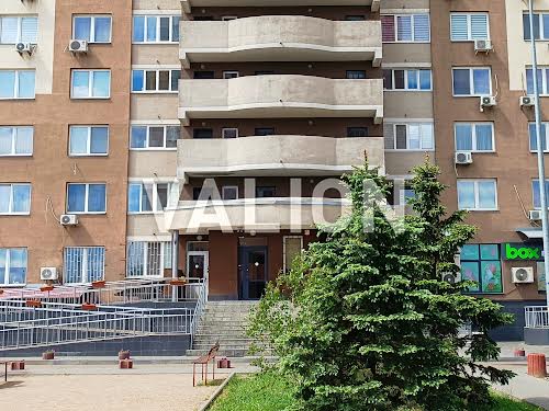 квартира по адресу Соломии Крушельницкой ул., 13