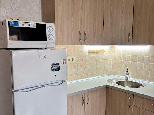 квартира за адресою Миру вул., 50