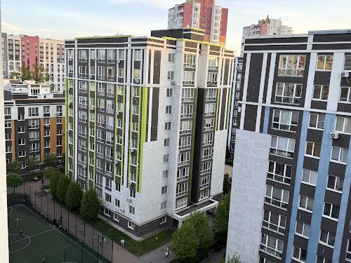 квартира за адресою Григорія Сковороди вул., 29