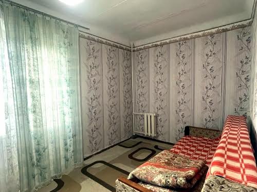 квартира за адресою Автобуду вул., 8