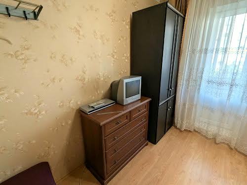 квартира за адресою Героїв Дніпра вул., 62