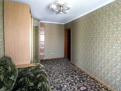 квартира за адресою Червоної калини, 65