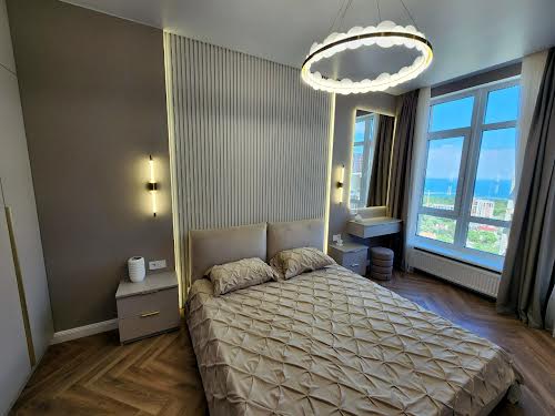 квартира за адресою Курортний пров., 1