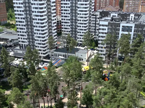 квартира по адресу Выговского ул. (Суворова), 2-Д/5