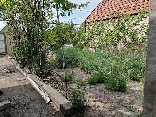 дом по адресу пгт. Кушугум, Джерельна