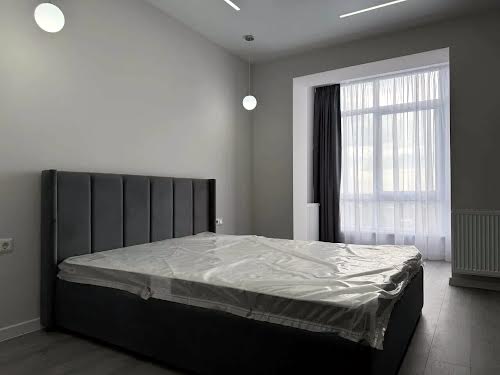 квартира по адресу Высочана ул., 18
