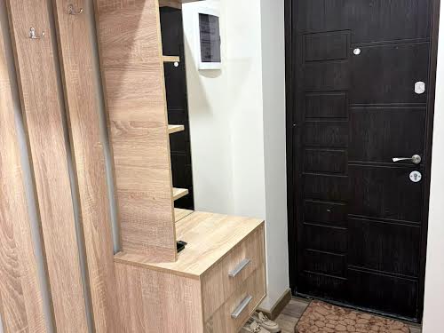 квартира за адресою Дніпро, Площа Новокадацька, 3