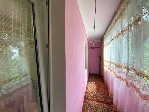 квартира за адресою Полярна вул., 8-Д