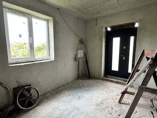 будинок за адресою Івана Огієнка вул.