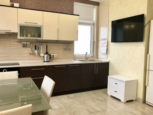квартира за адресою Незалежності вул., 11