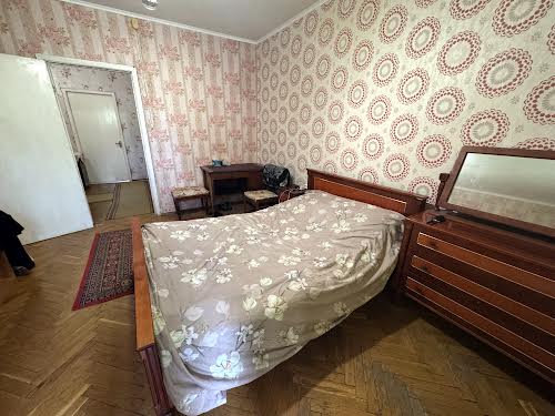 квартира по адресу Оболонский просп., 28-А