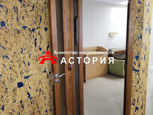 квартира за адресою Запоріжжя, Бочарова вул., 1