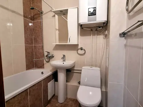 квартира за адресою Дніпроводська, 3