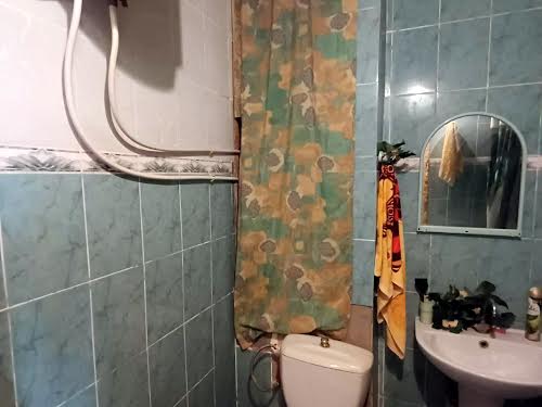 квартира за адресою Бригади Хартія вул., 56