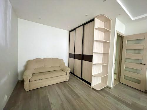 квартира за адресою Джерельна вул., 6