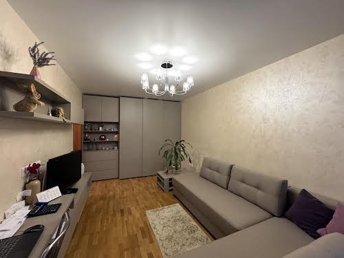 квартира по адресу Апрельский пер., 1-Б