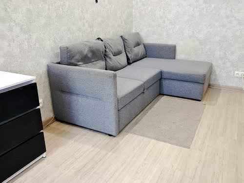 квартира за адресою Вереснева вул., 22