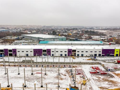 комерційна за адресою Білогородська, 40