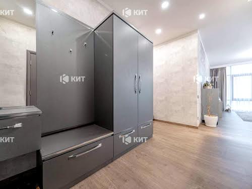 квартира по адресу Профессорская ул., 34