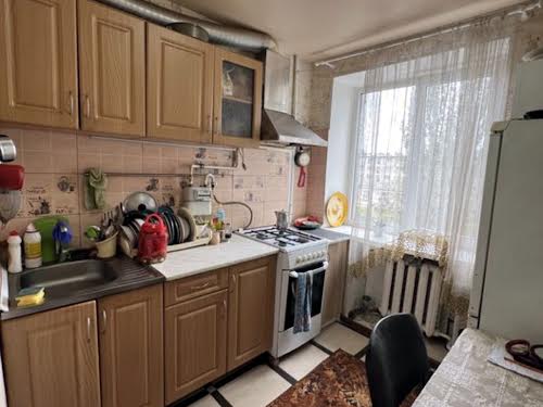 квартира по адресу Николаевская дорога ул., 299