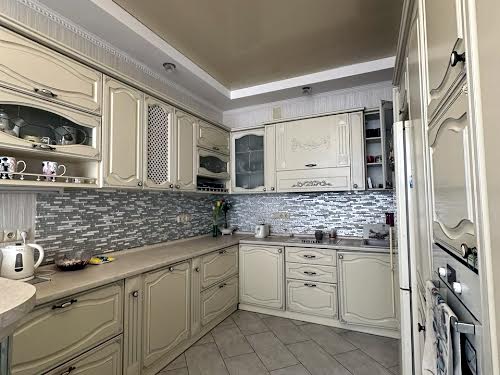квартира за адресою Французький бульв., 22/2
