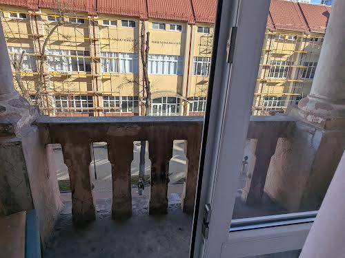 квартира за адресою Шевченка, 72