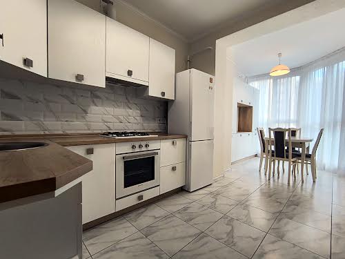 квартира за адресою Мартинова, 8
