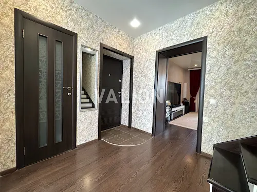 квартира за адресою Тараса Шевченка бульв., 3
