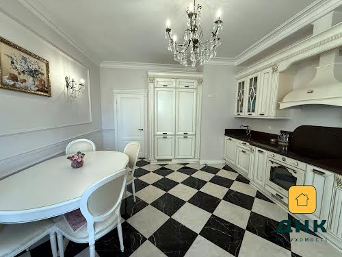 квартира за адресою Літературна вул., 12а, к.1