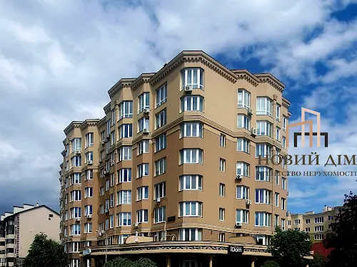 квартира за адресою Сонячна вул., 5