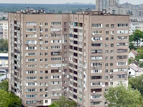 квартира по адресу Сосницкая ул., 10
