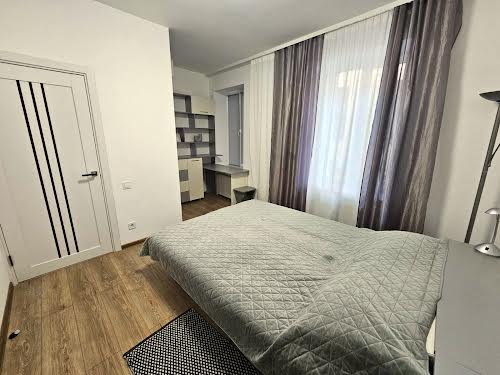 квартира за адресою Проспект Чорновола, 44