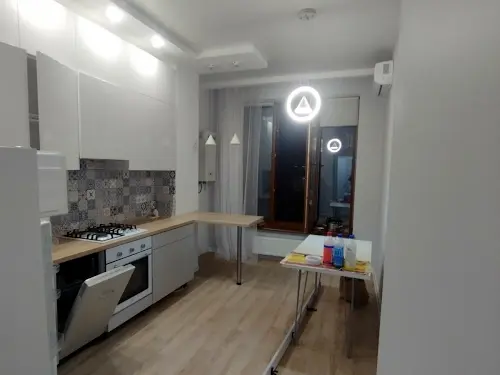 квартира за адресою Дача Ковалевського вул., 121 к1