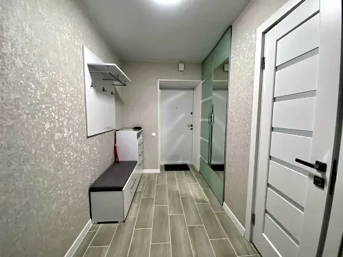 квартира по адресу Інститутська, 6Б