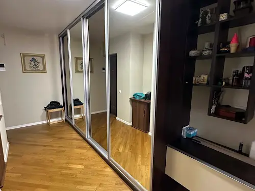 квартира за адресою Сухумська вул., 11