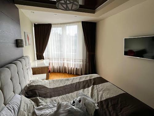 квартира за адресою Гетьмана Мазепи вул., 35