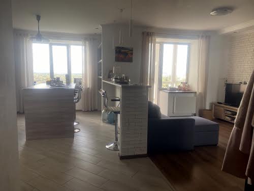 квартира за адресою Рачинського, 25а