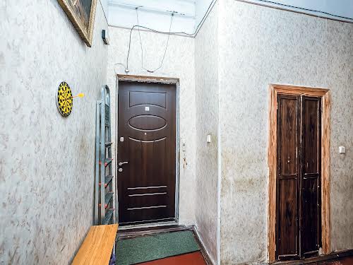квартира за адресою Еспланадна вул., 2